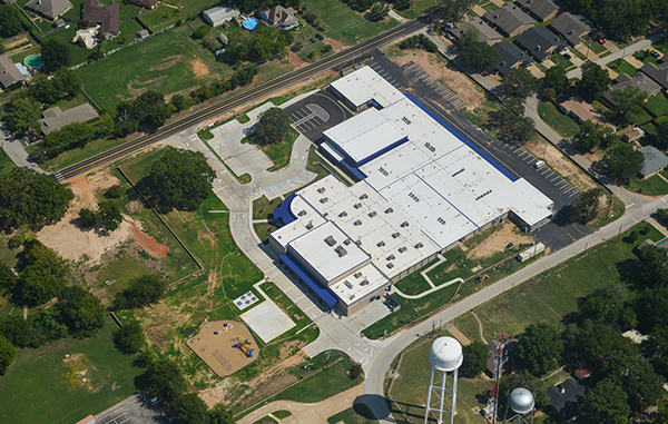 Chandler Elementary School