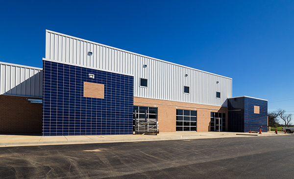 Bullard Intermediate School
